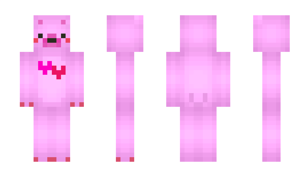 Polar_Bear Minecraft Skin