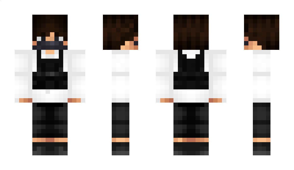 Sem123081 Minecraft Skin