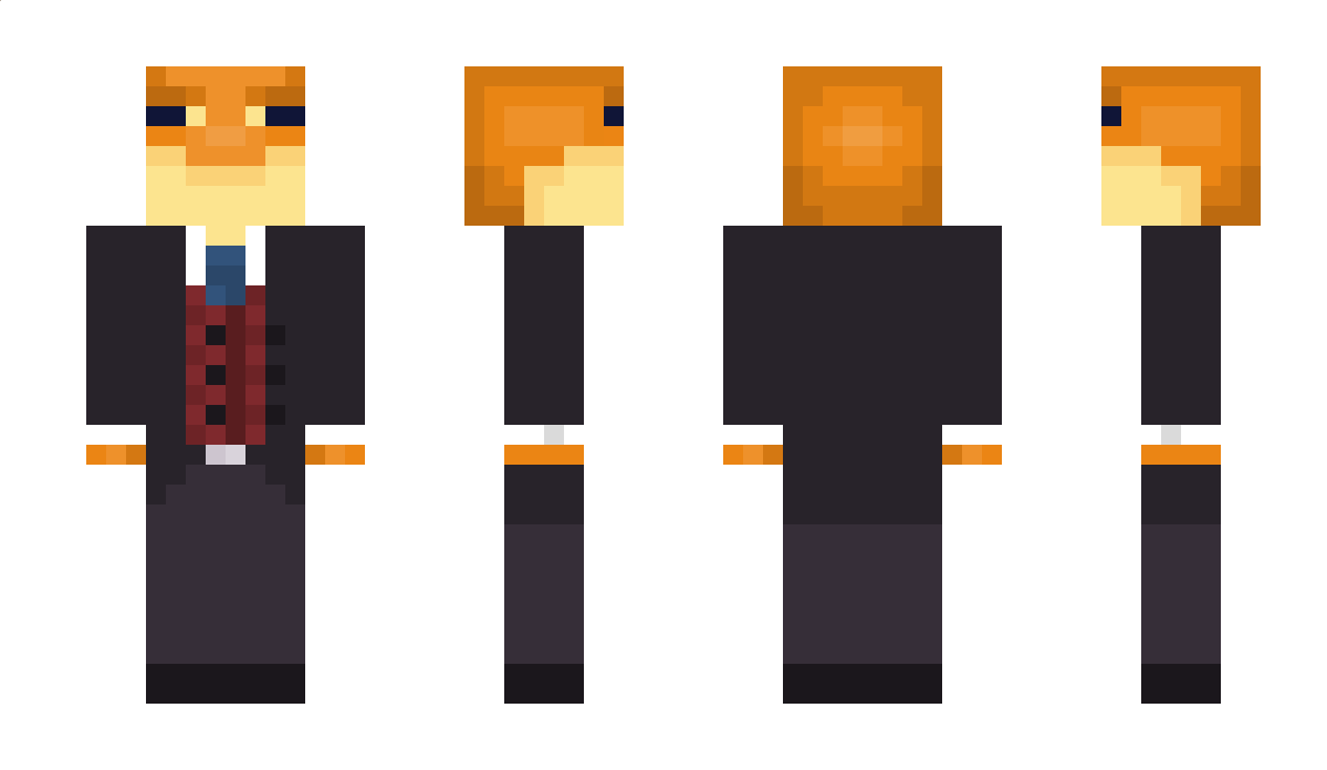 armadillo_ian Minecraft Skin