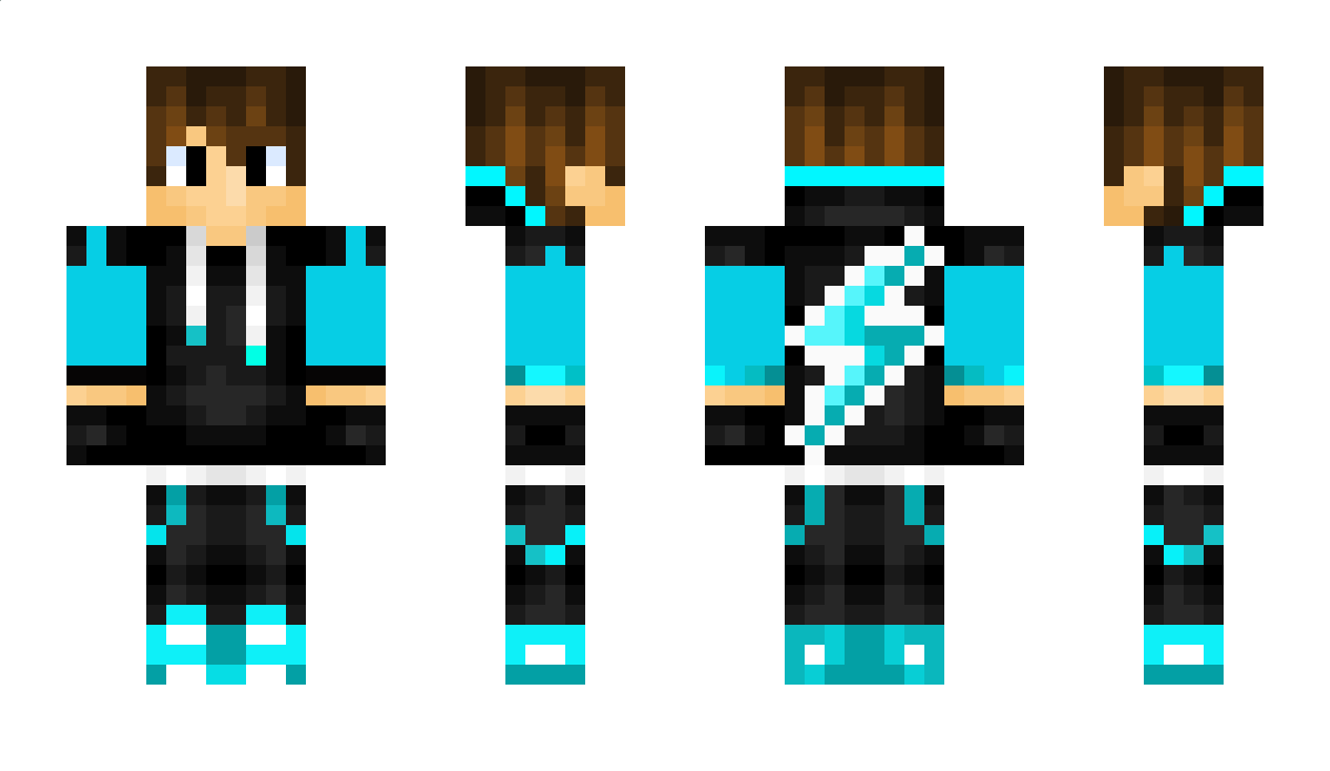 _Lucasmc_ Minecraft Skin