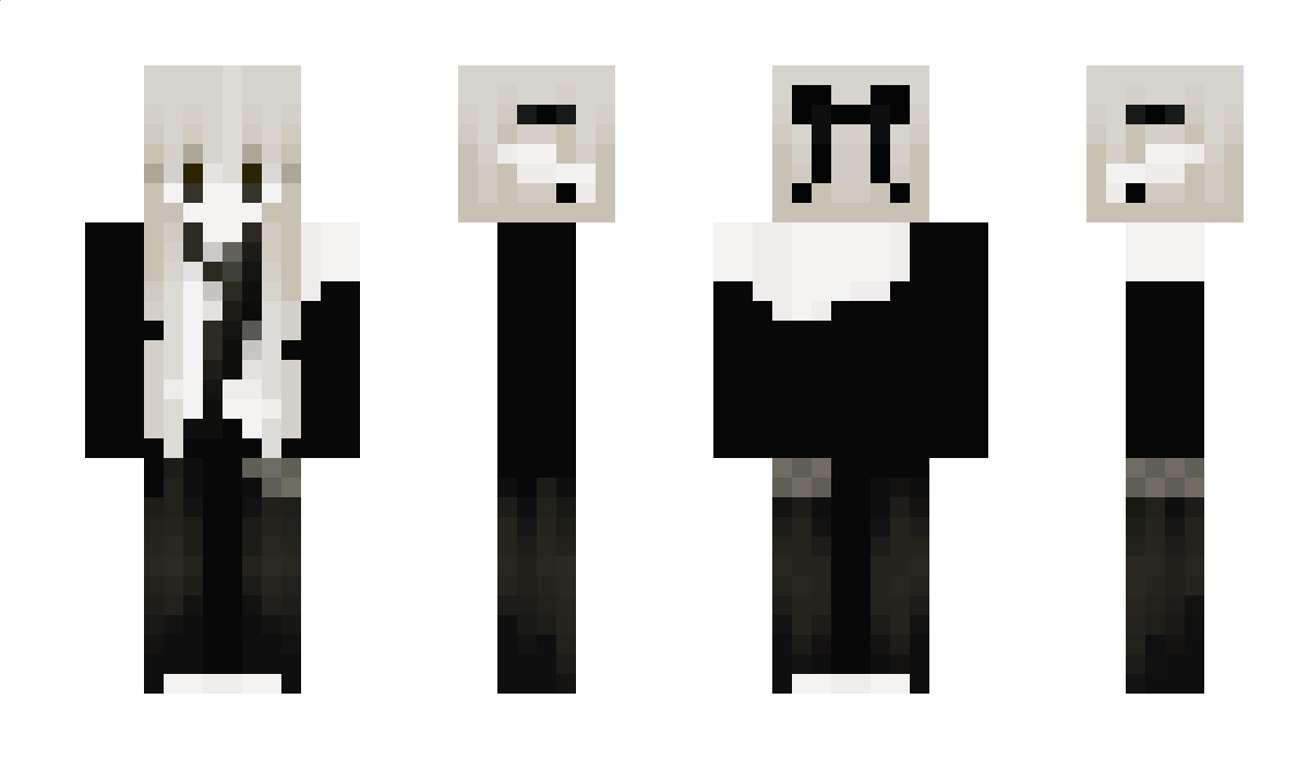 _Zuuzanna_ Minecraft Skin