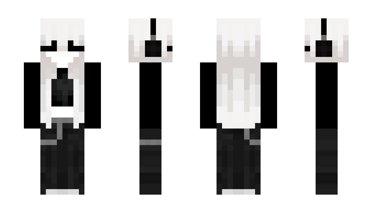 slashap09 Minecraft Skin