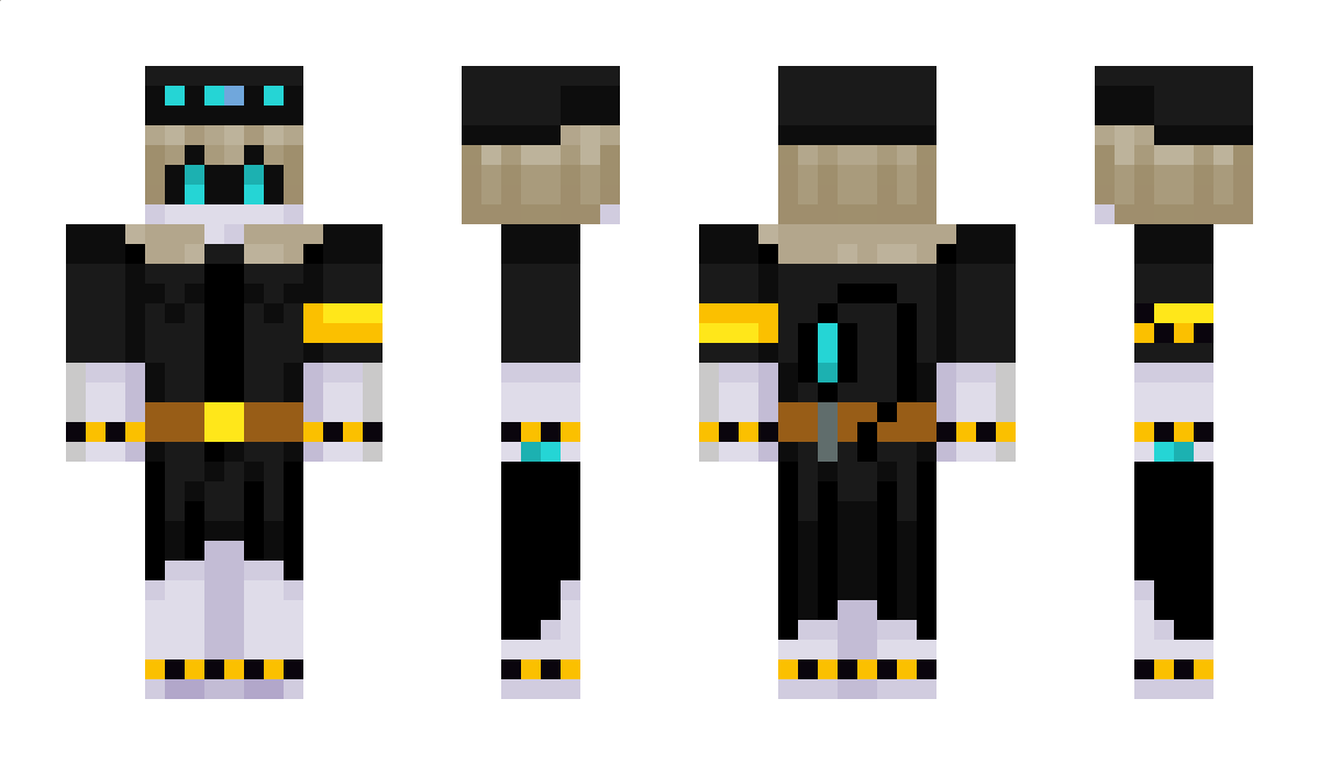 56z_ Minecraft Skin