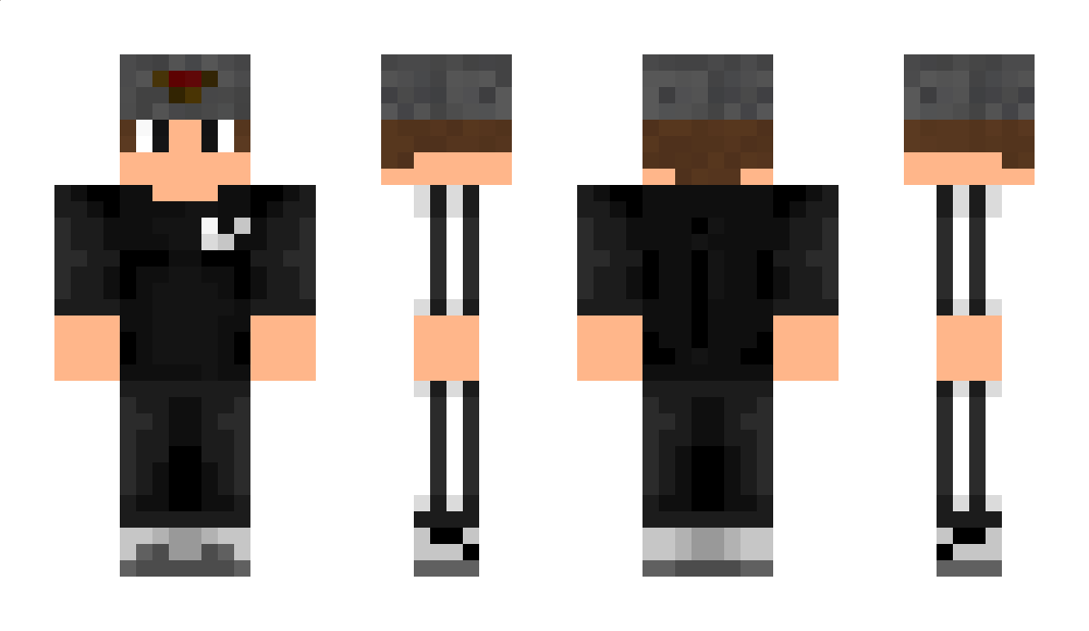 SamTheSlav_ Minecraft Skin