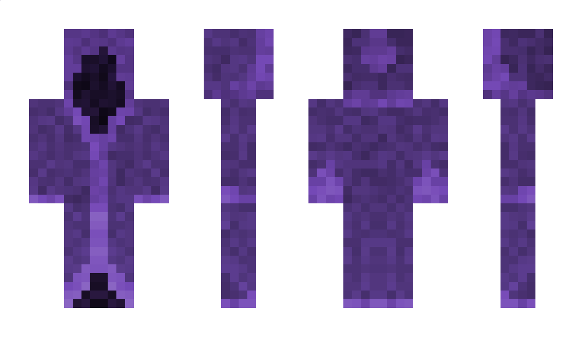 LarsLB Minecraft Skin