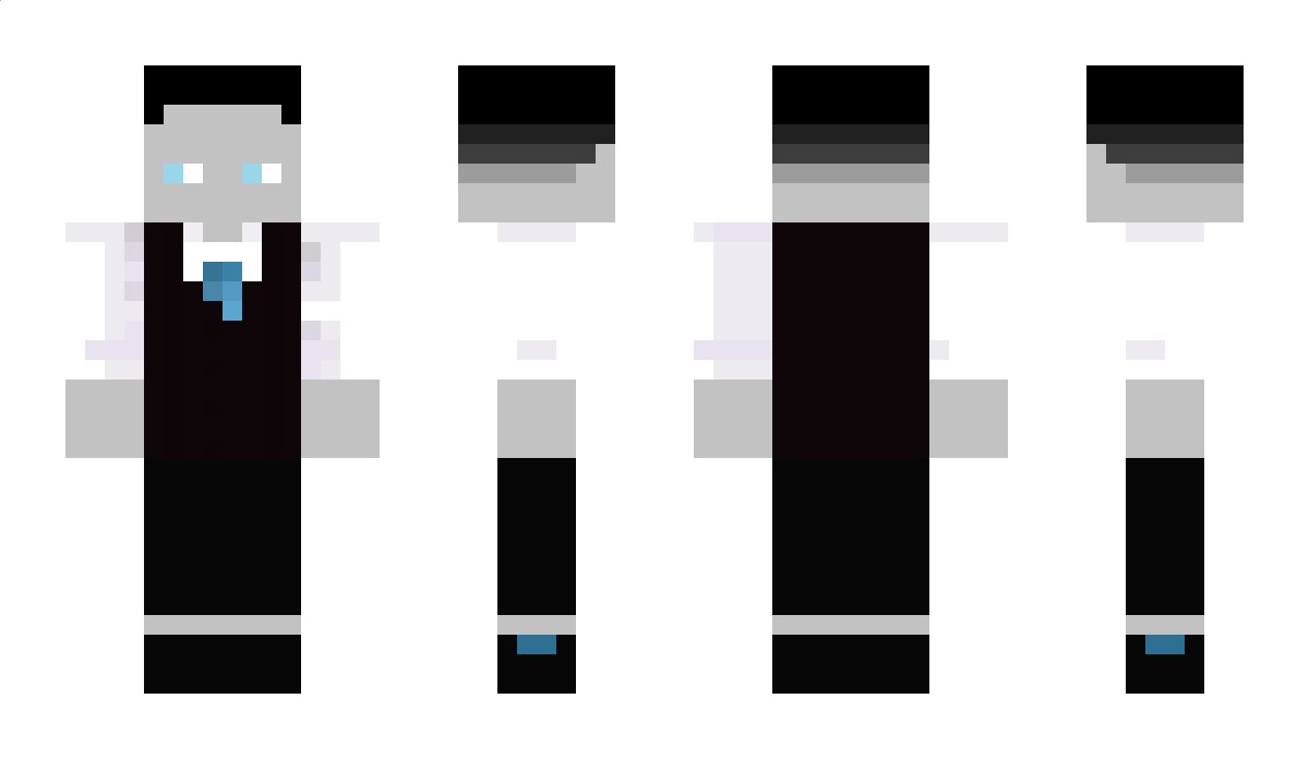 MoritzGHG1 Minecraft Skin