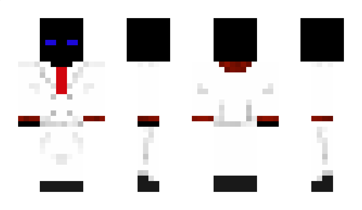 karze Minecraft Skin