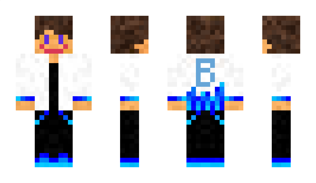 Benteke20104906 Minecraft Skin