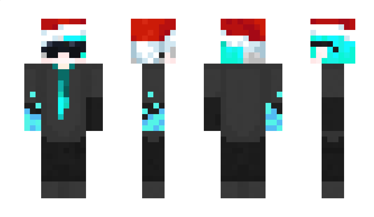 GTrunn Minecraft Skin