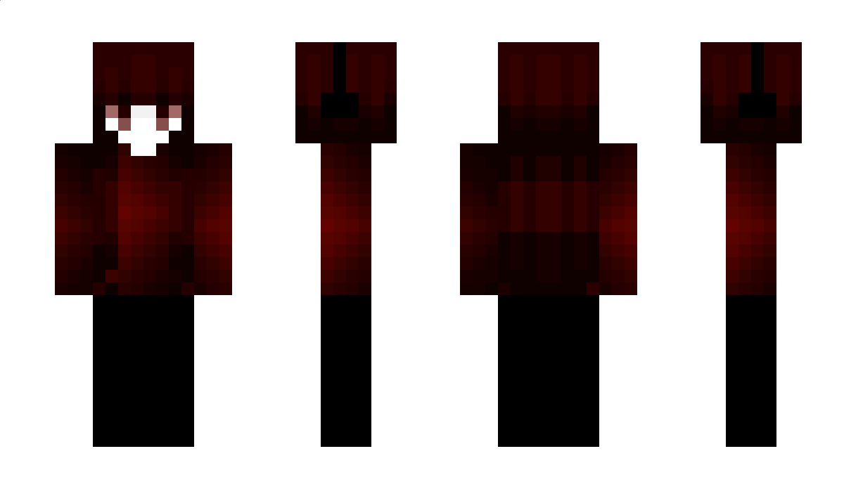 bittercandies Minecraft Skin