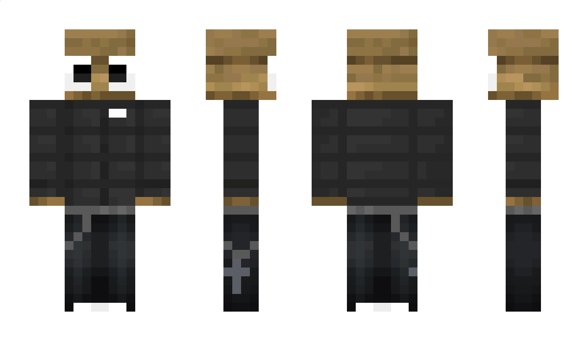 Deska8 Minecraft Skin