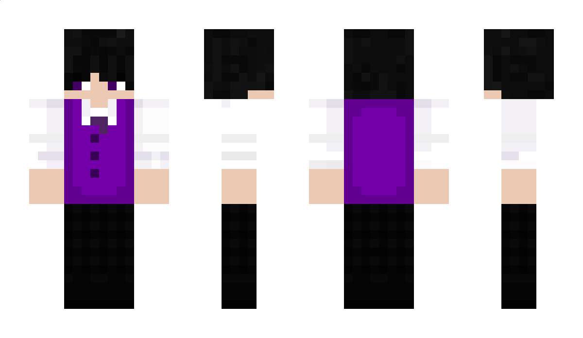 juusphere Minecraft Skin