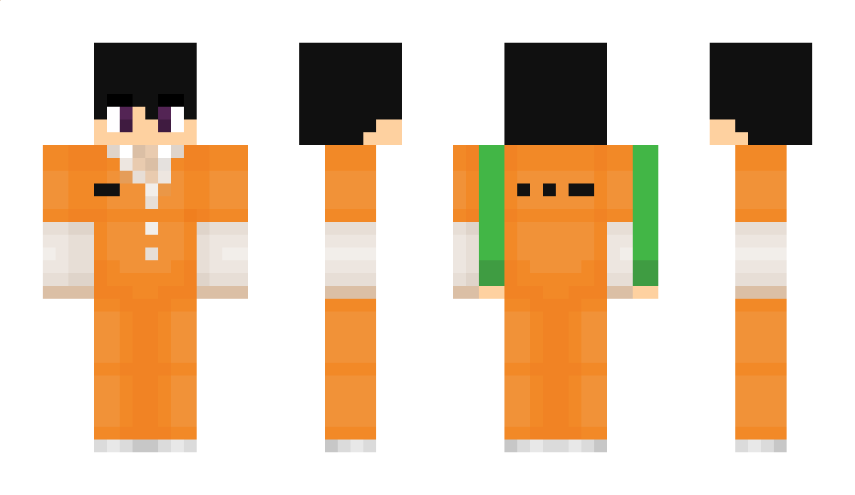 timo_noob Minecraft Skin