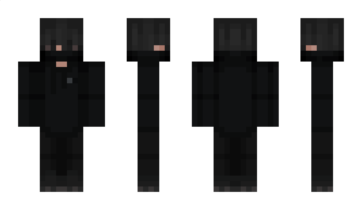 The_Dark Minecraft Skin