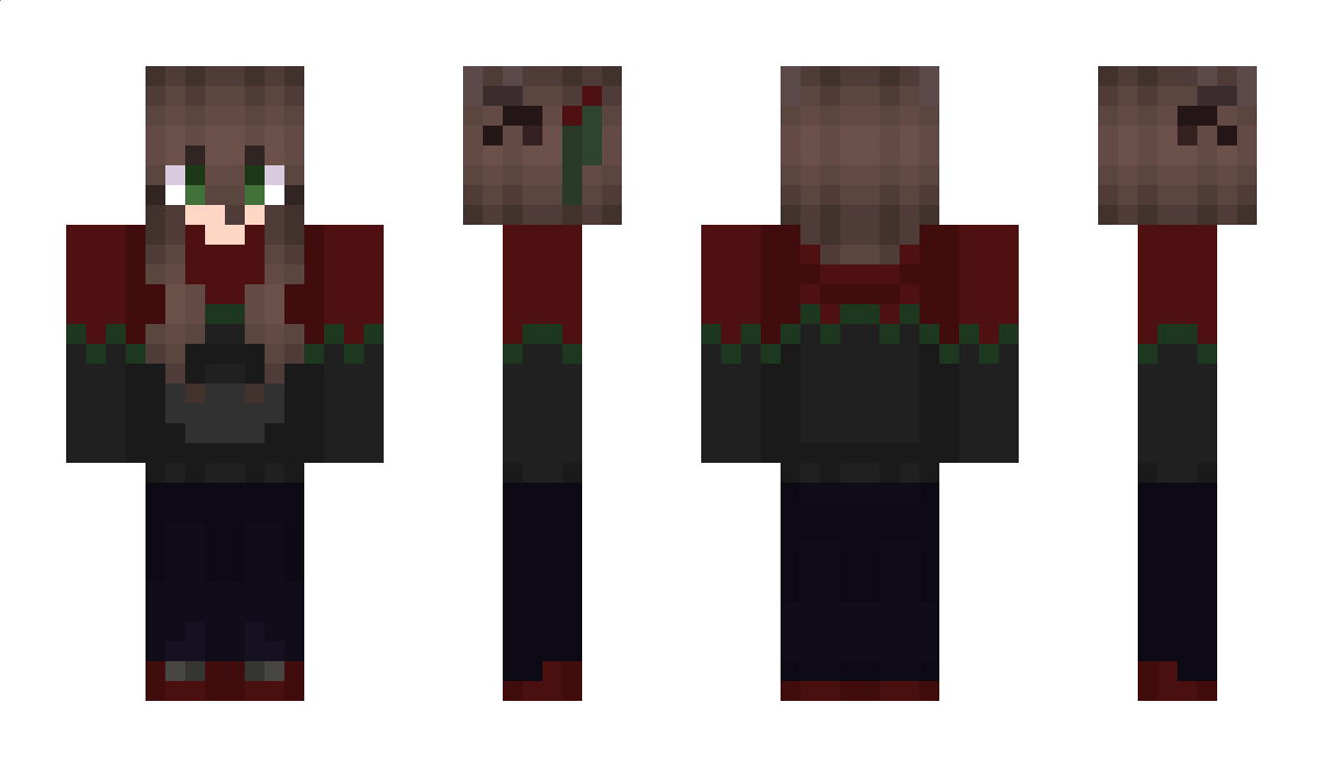 epy Minecraft Skin