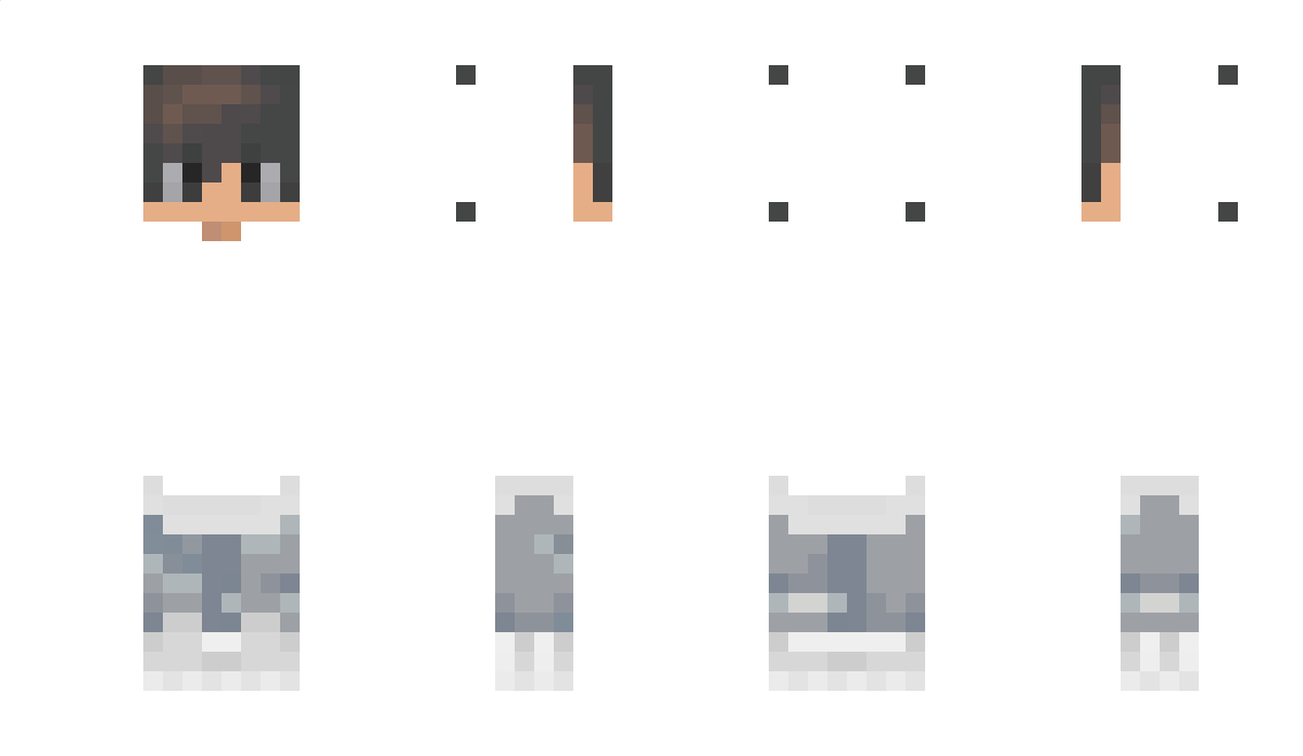 Mr_PlazmaYT Minecraft Skin