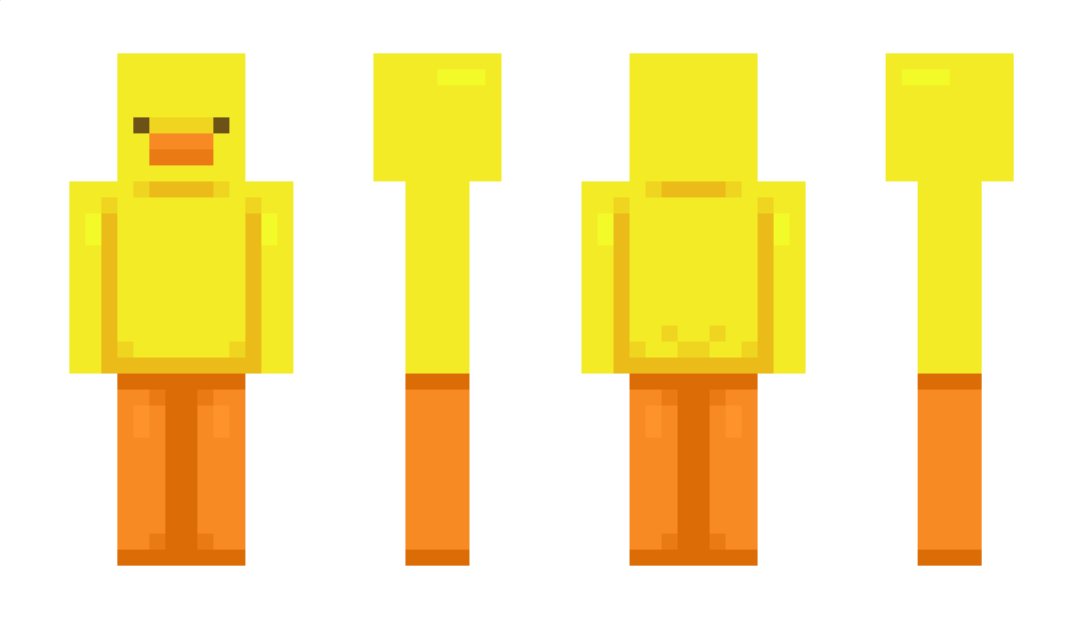 GodlyGem Minecraft Skin