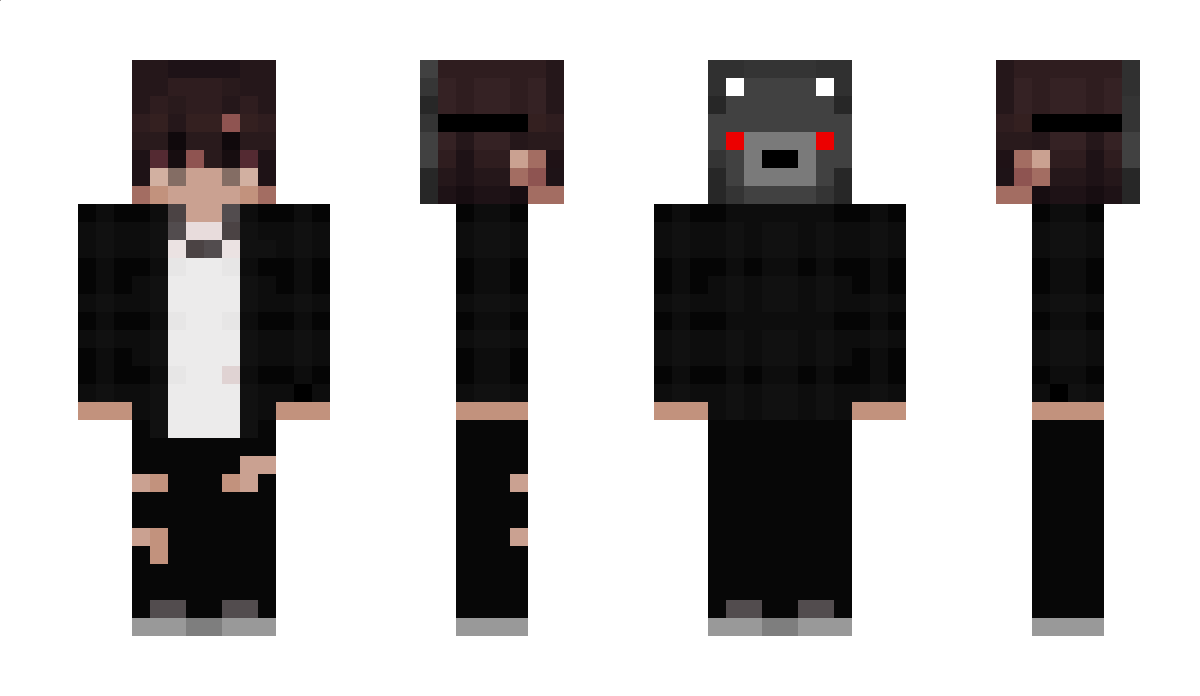 iElFoast__ Minecraft Skin