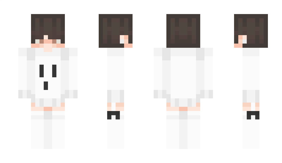 fembry Minecraft Skin