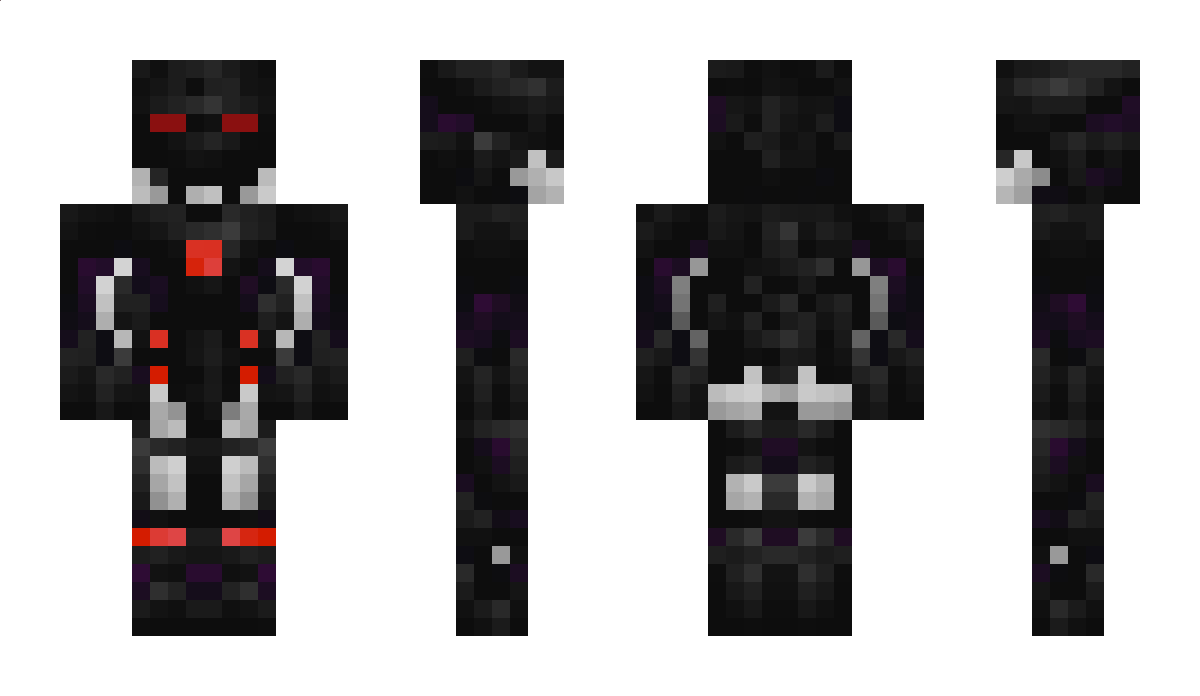 holzfeler Minecraft Skin