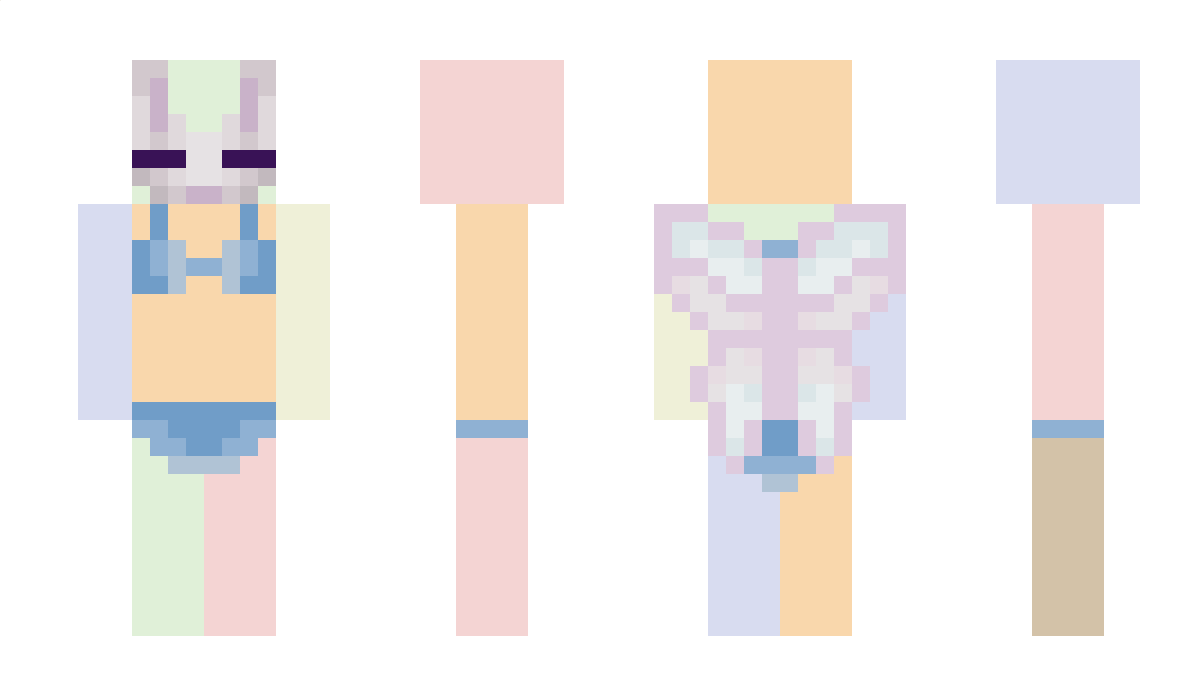 Yoboiez Minecraft Skin