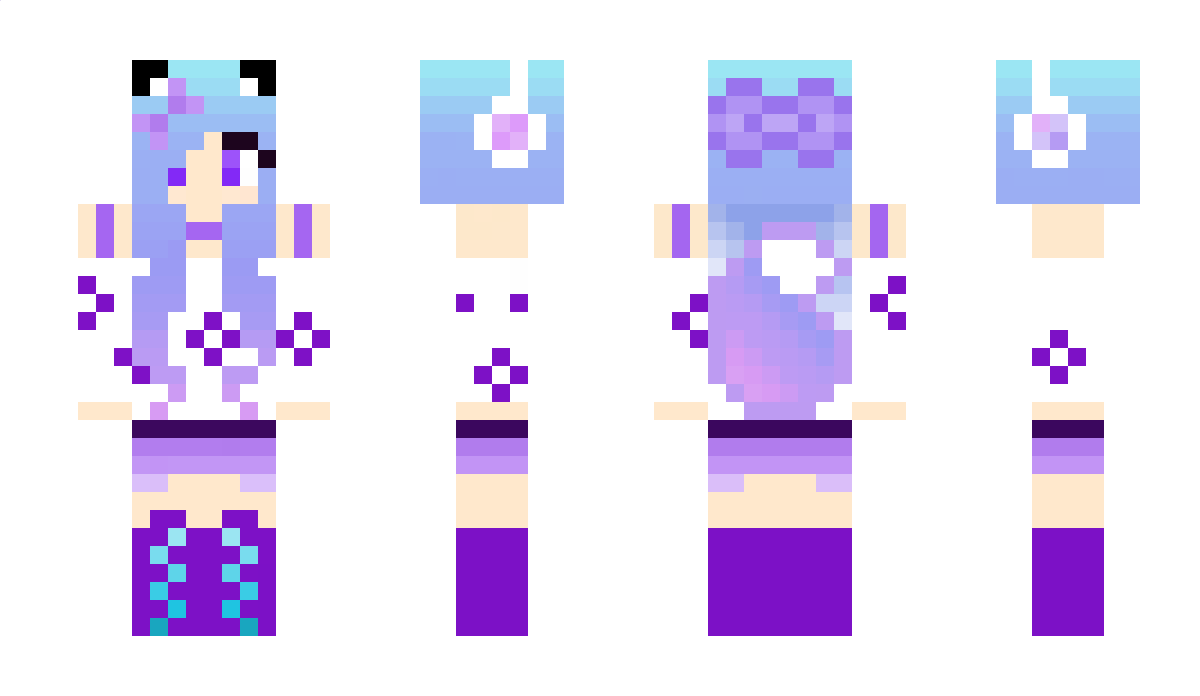 Rehin Minecraft Skin