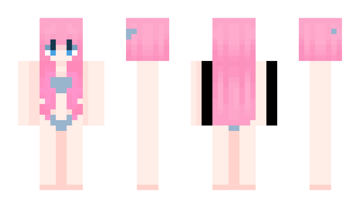 DrxbT_ Minecraft Skin