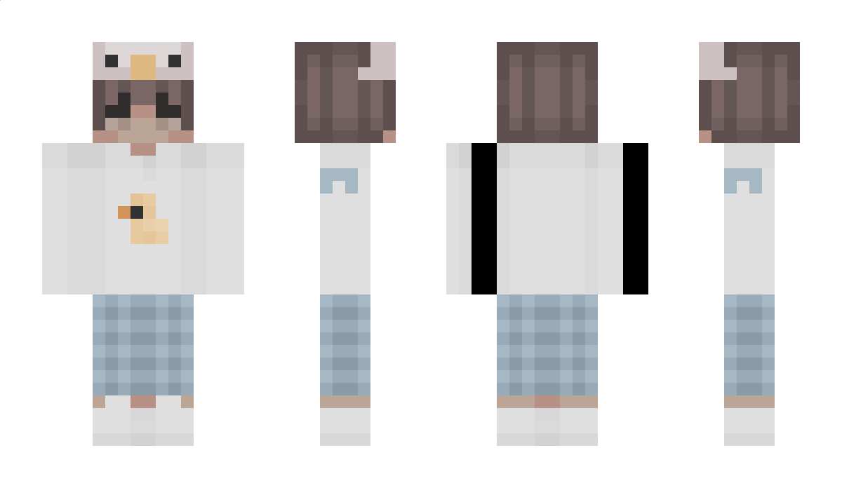 aTobias Minecraft Skin