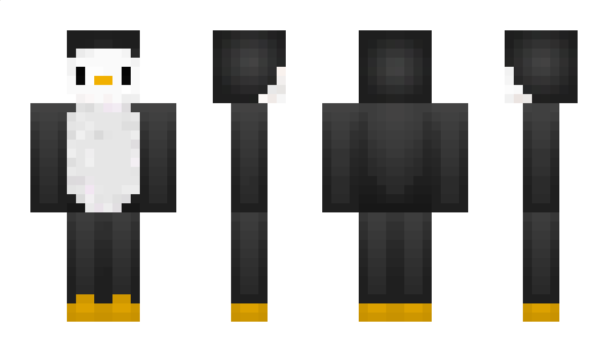 Nepiaa Minecraft Skin