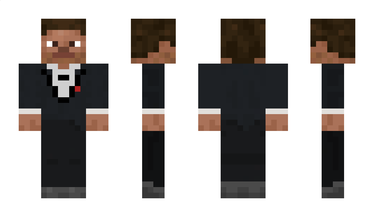 Spelis123 Minecraft Skin