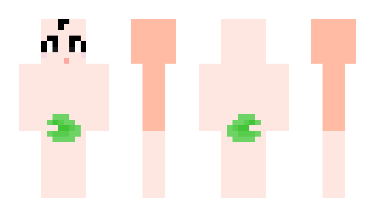 JM4X Minecraft Skin