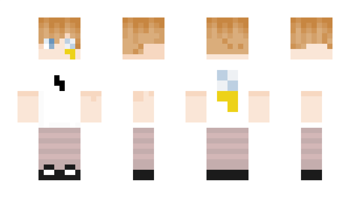 cocraft_mc Minecraft Skin