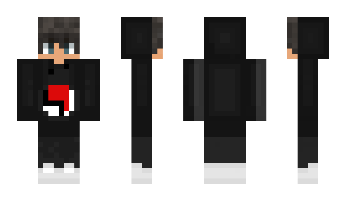 Moormi Minecraft Skin