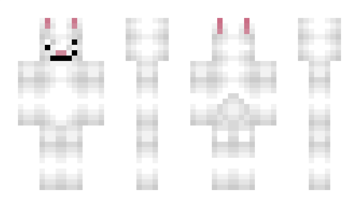 flareblayzer Minecraft Skin