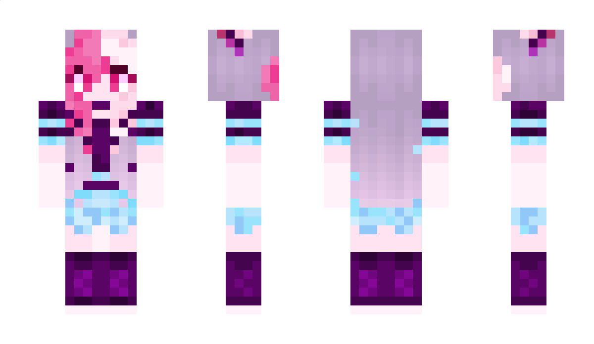 S3nk0_San Minecraft Skin