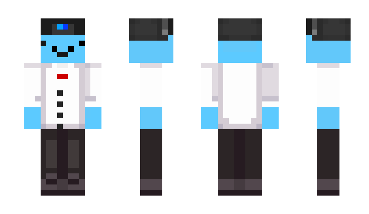 M3RTavar Minecraft Skin