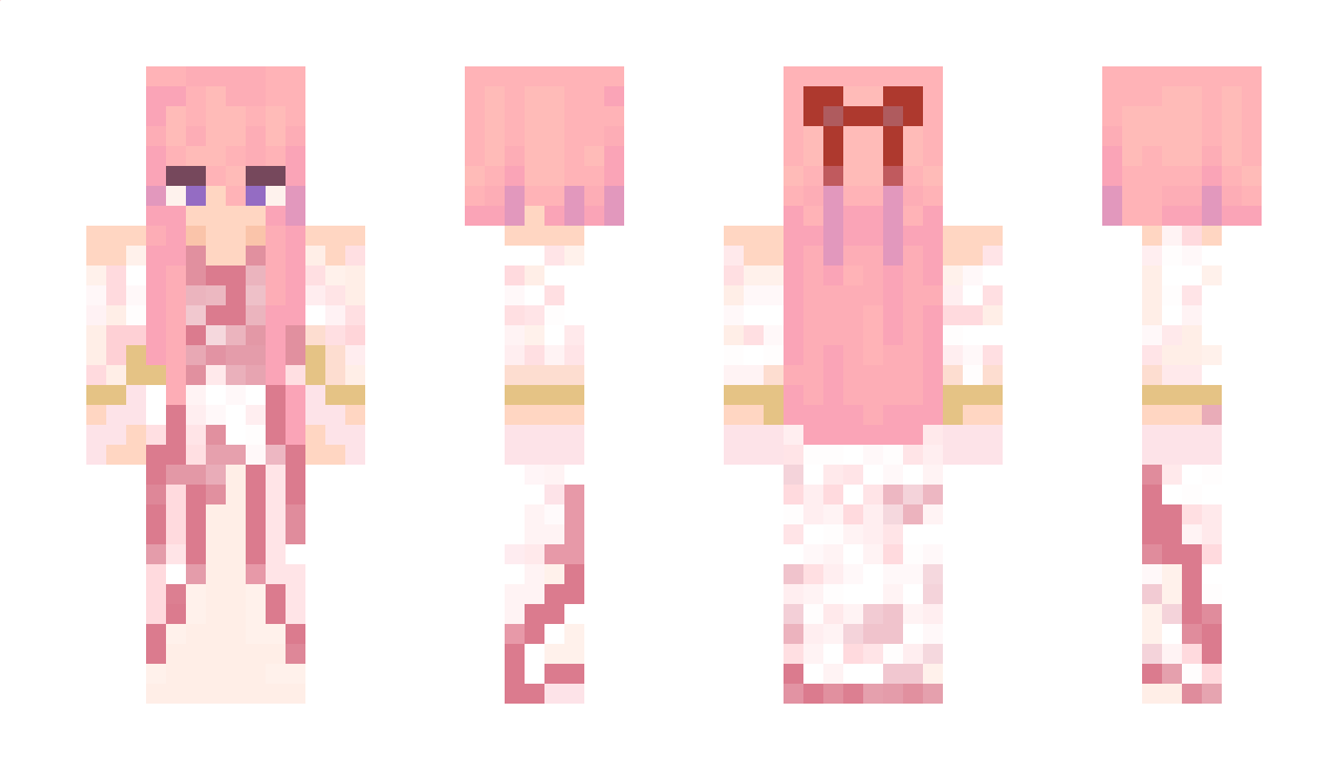 koiluvc Minecraft Skin