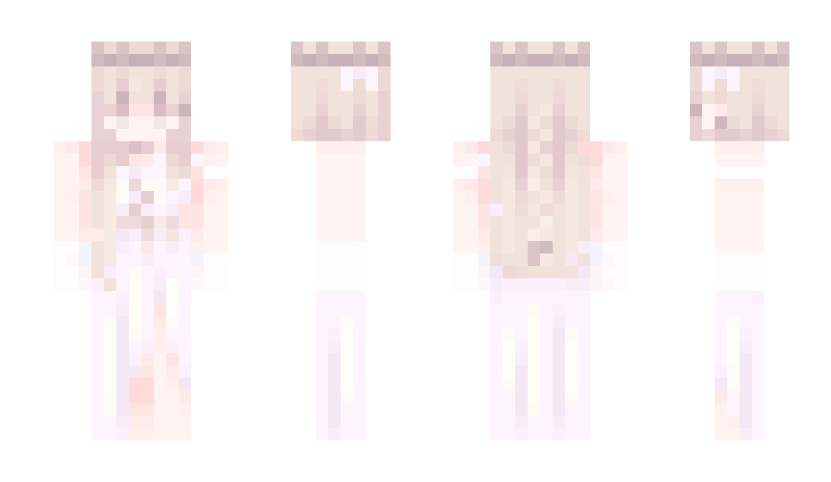 quilzyGHG Minecraft Skin