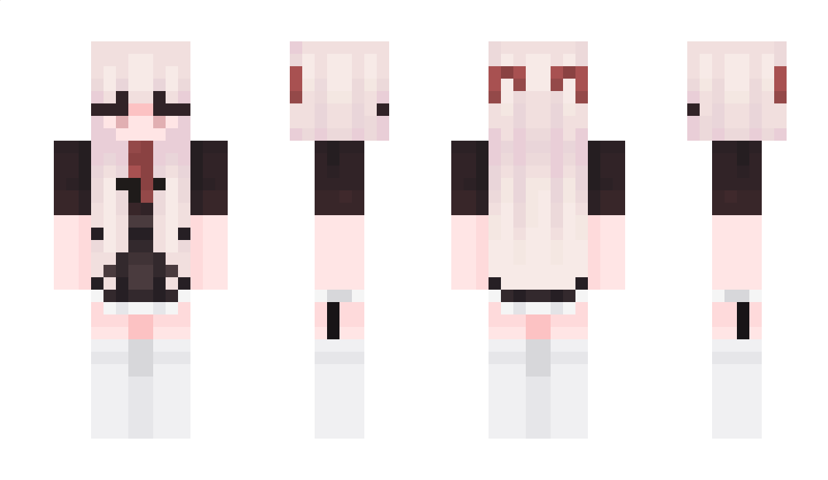 aQ_9 Minecraft Skin