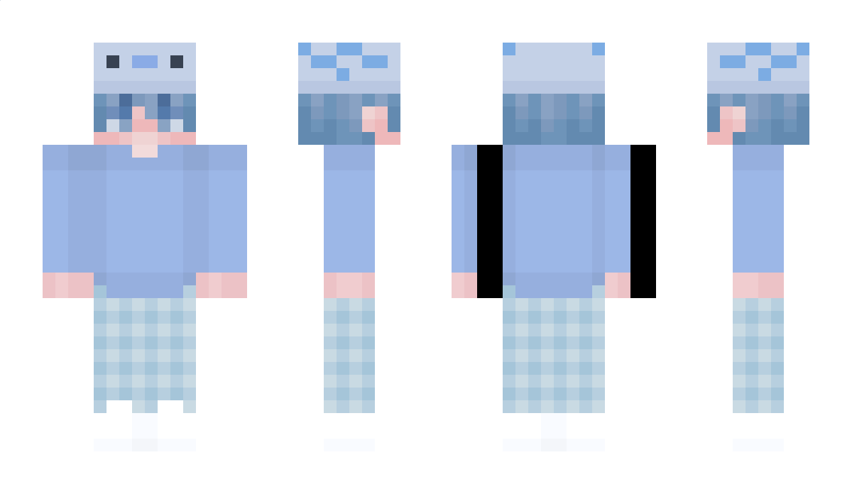 m_xl Minecraft Skin