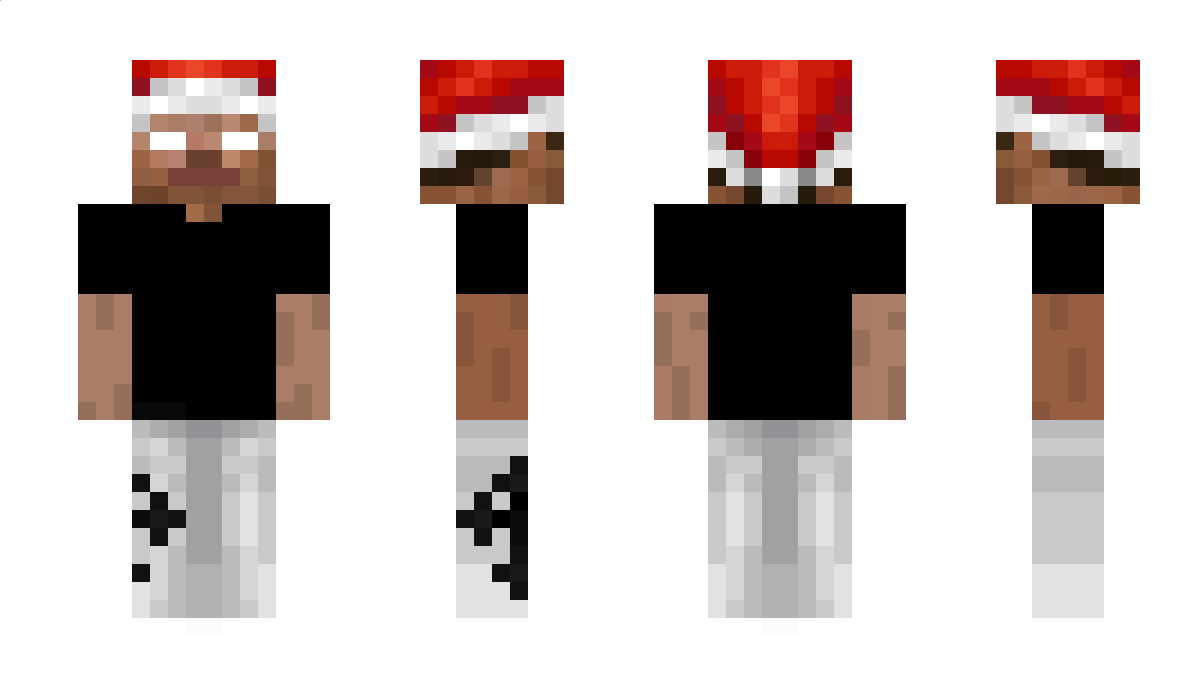 D3ath_s3dex Minecraft Skin