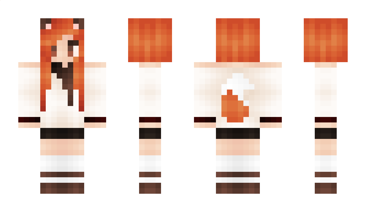 ehe Minecraft Skin