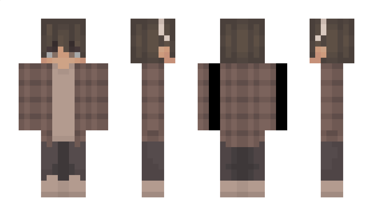 liam_seife Minecraft Skin