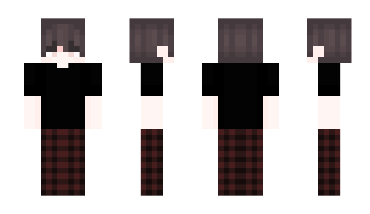 Wzordy_ Minecraft Skin