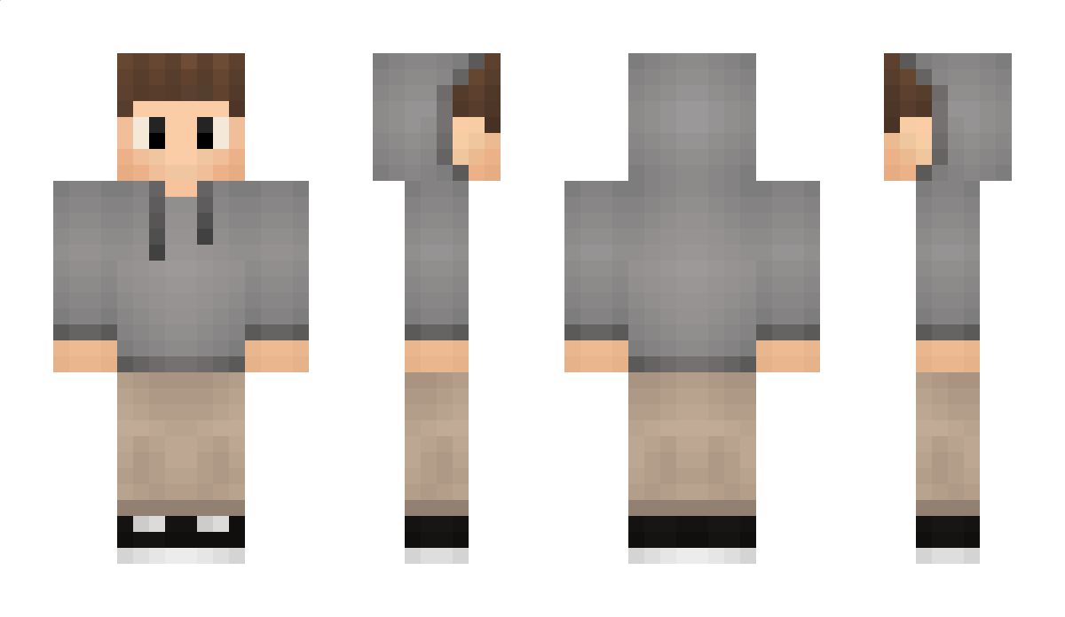 voidyzz Minecraft Skin