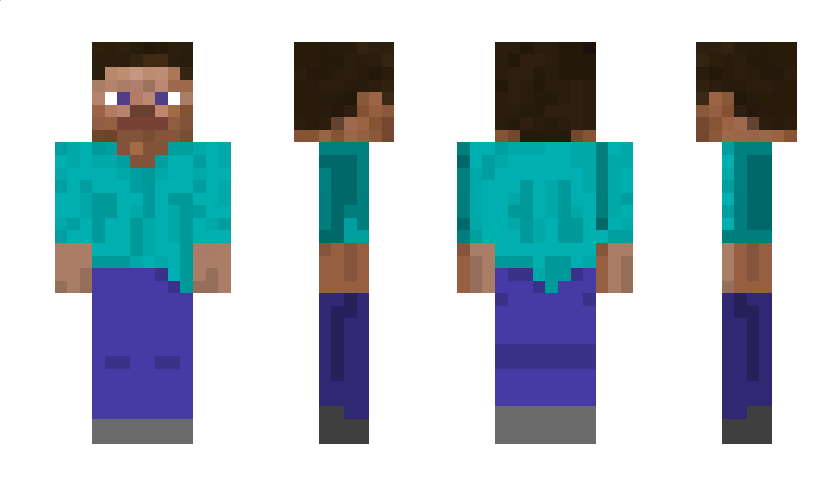 Lxqas_ Minecraft Skin