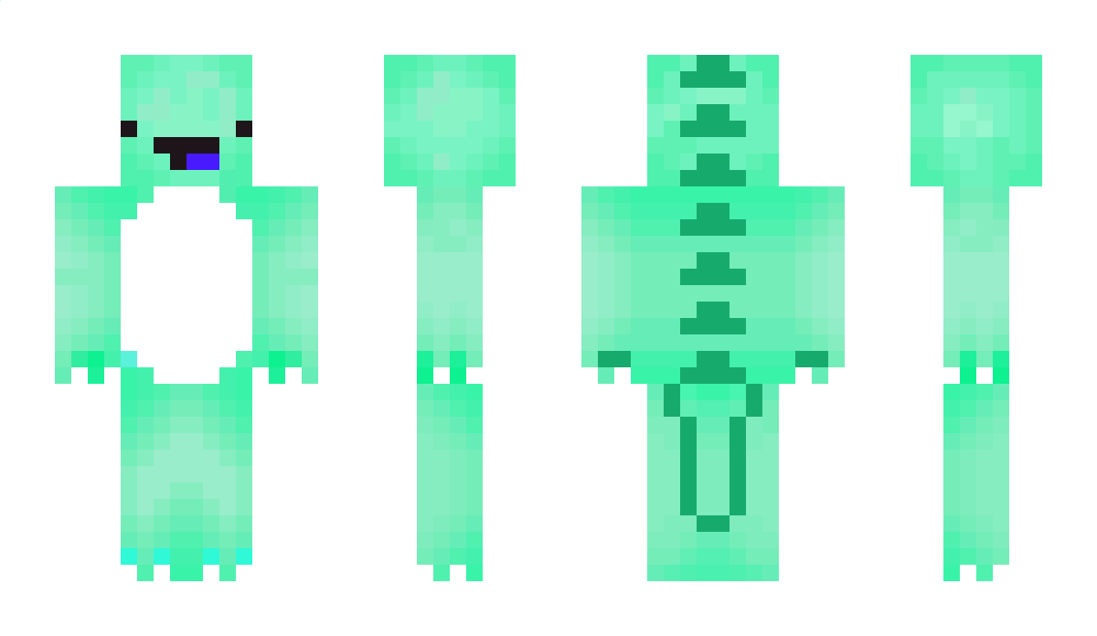 Nikola Minecraft Skin