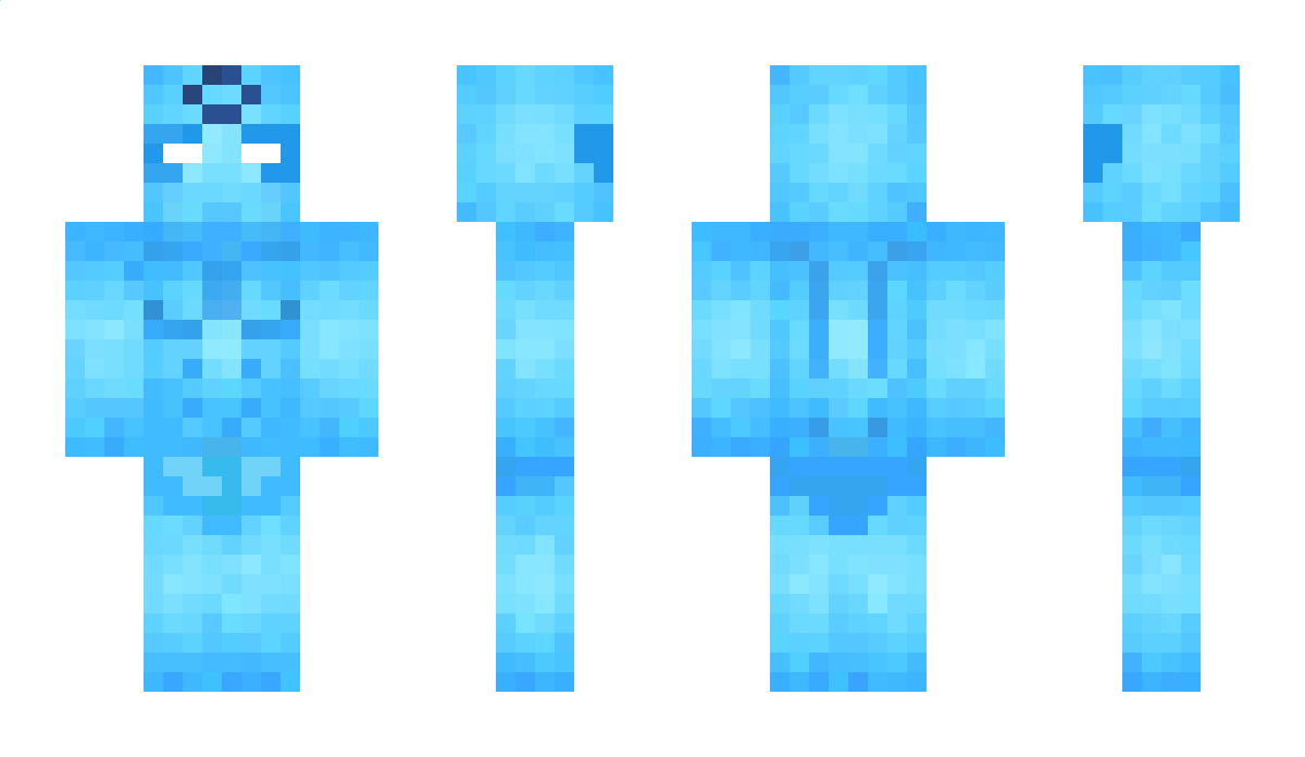 Neccler Minecraft Skin