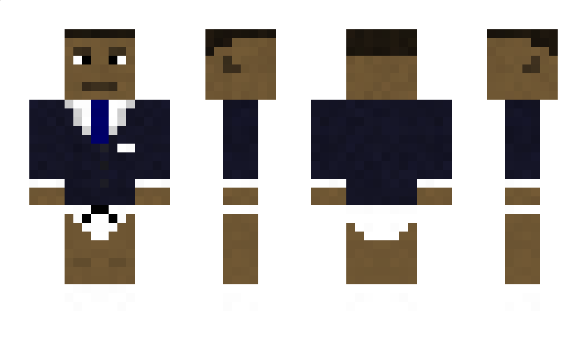 Yoris Minecraft Skin