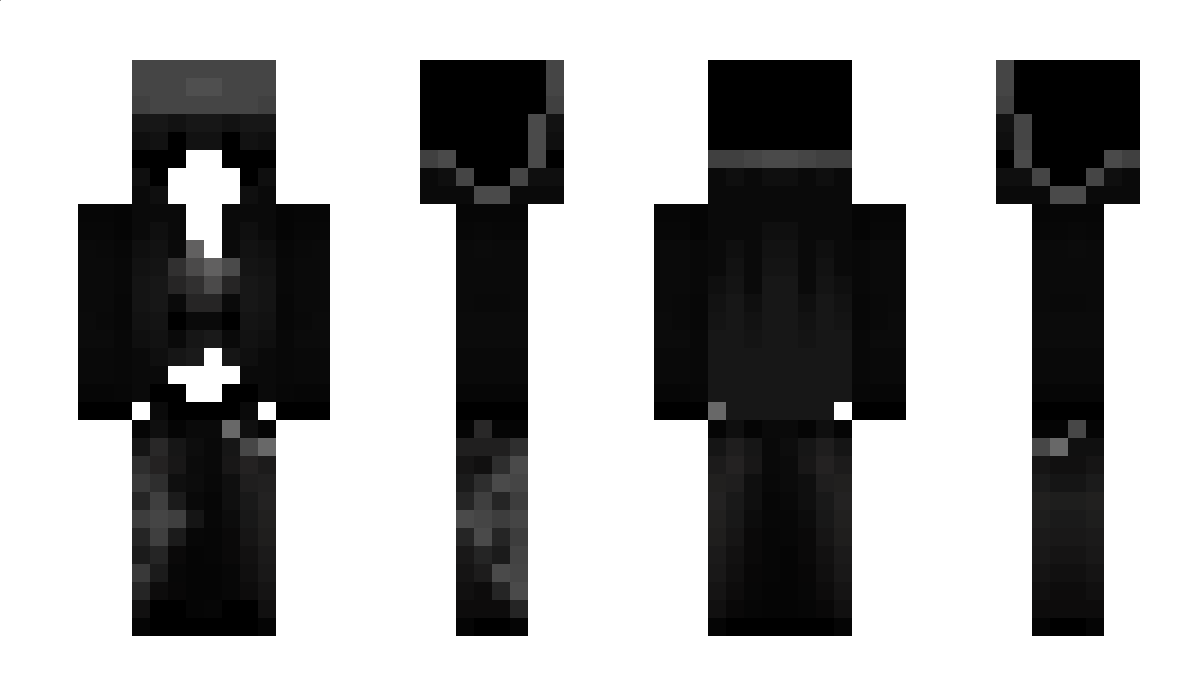 Elbertd Minecraft Skin